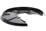 Brake Disc Splash Panel - VW/Audi | 8E0615611J