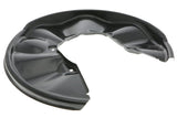 Brake Disc Splash Panel - VW/Audi | 8E0615611N