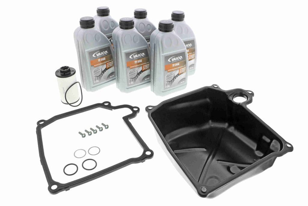 Oil Pan Repair Kit VW/Audi 02E325201D UroTuning