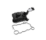 Oil Separator/Pressure Control Valve (PCV) - Audi / 3.0T / B8 / S4 / S5 / C6 / A6 / C7 / A6 / A7 | 06E103547AC