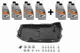 Automatic Transmission Service Kit With Hardware - VW/Audi | 0D5398009