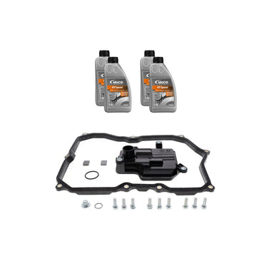 Automatic Transmission Service Kit With Hardware - VW/Audi | 09P325429