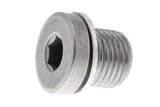 Oil Pan Drain Plug - VW/Audi | N90414203
