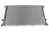 Vemo Radiator - VW/Audi 8K0121251AL-VEM
