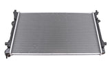 Vemo Radiator - VW/Audi 5C0121251E-VEM