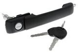 Door Handle - VW/Audi | 1H0837207B
