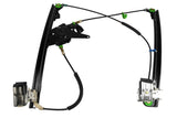 Window Regulator - VW/Audi | 1H0837461A