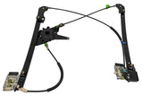 Window Regulator - VW/Audi | 1H0837462A