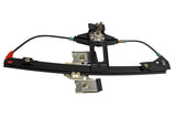 Window Regulator - VW/Audi | 1H4839402E