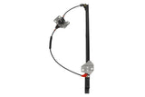 Window Regulator - VW/Audi | 701837501B