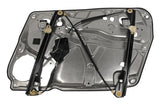 Window Regulator - VW/Audi | 3B1837461