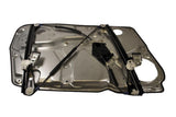 Window Regulator - VW/Audi | 3B1837462