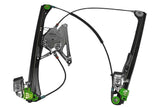 Window Regulator - VW/Audi | 8D0837461