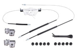 Window Regulator - VW/Audi | 1JM898461B