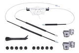 Window Regulator - VW/Audi | 1JM898462B
