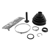 Drive Shaft Bellow Kit - VW/Audi | 3B0498203B