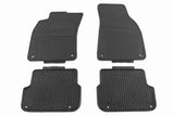 Floor Mat Set - Audi | 4G1061221B