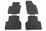 Floor Mat Set - Audi | 8U1061501041