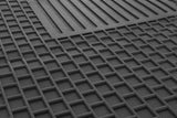 Vaico Floor Mat Set - Audi 8R1061501041-KIT-VAI