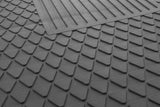 Vaico Floor Mat Set - VW/Audi 1K1061502A82V-KIT-VAI