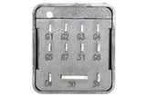 Vemo Glow Plug Control Unit - VW/Audi 4E0907282A-VEM