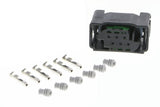 Vemo Pneumatic Suspension Level Sensor - VW/Audi 4E0616572E-VEM
