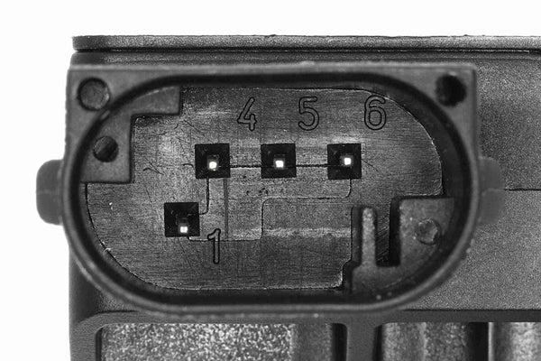 Pneumatic Suspension Level Sensor - VW/Audi | 7L0616571D – UroTuning