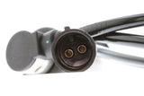 Vemo Wheel Speed Sensor - VW/Audi 4D0927803-VEM