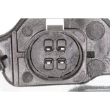 Vemo Tailgate Handle - VW/Audi 1T0827574L-VEM