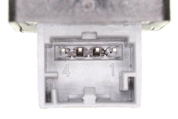 Original VEGO Left Side Window Switch Button For VW – Driver Seat Power Window Control
