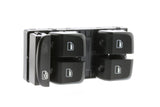 Vemo Window Regulator Switch - VW/Audi 8K0959851DV10-VEM