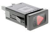 Vemo Hazard Light Switch - VW/Audi 3B0953235D01C-VEM