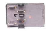 Vemo Rear Window Heating Switch - VW/Audi 53595962101C-VEM