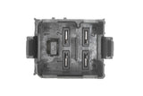 Vemo Hazard Light Switch - VW/Audi 3C0953509A-VEM