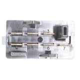 Vemo Hazard Light Switch - VW/Audi 8D0941509D01C-VEM