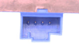 Vemo Tank Cap Unlock Switch - VW/Audi 3C0959903BREH-VEM