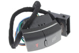 Door Lock System Switch - VW/Audi | 4B19621075PR
