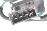Vemo Door Lock System Switch - VW/Audi 4B19621075PR-VEM