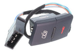 Door Lock System Switch - VW/Audi | 4B29621075PR