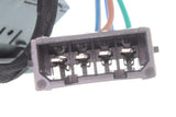 Vemo Door Lock System Switch - VW/Audi 4B29621075PR-VEM