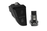 Door Lock System Switch - VW/Audi | 8K2962108AV10