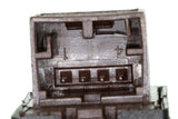 Vemo Door Lock System Switch - VW/Audi 8U19621075PR-VEM