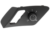 Mirror Adjustment Switch - VW/Audi | 5G0959565AGICX