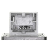 Vemo Window Regulator Switch - VW/Audi 4G09598555PR-VEM