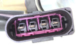 Vemo Oxygen Sensor - VW/Audi 1K0998262A-VEM