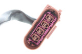 Vemo Oxygen Sensor - VW/Audi 03D906265A-VEM