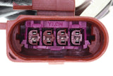 Vemo Oxygen Sensor - VW/Audi 4L0906262J-VEM