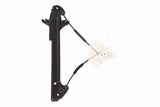 Window Regulator - VW/Audi | 5G4839461C
