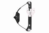 Vaico Window Regulator - Audi 8V4839461-VAI