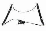 Vaico Window Regulator - Audi 4G0837461-VAI